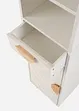 Hoge badkamerkast, bonprix