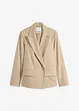 Blazer met dubbele knopen, bonprix