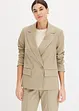 Blazer met dubbele knopen, bonprix