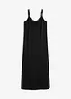 Nachtjapon met viscose, bonprix