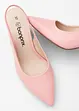Slingback pumps, bonprix