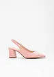 Slingback pumps, bonprix