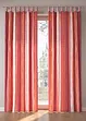Microvezel gordijn met print (1 stuk), bonprix