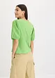 Shirt met ballonmouwen, bonprix