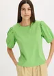 Shirt met ballonmouwen, bonprix