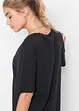 Oversized shirtjurk, bonprix
