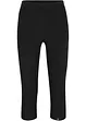 Capri legging van katoen, bonprix