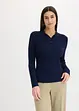Poloshirt, bonprix
