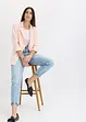 Lange blazer, bonprix
