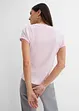 T-shirt van katoen, bonprix