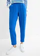 Scuba joggingbroek met comfortband, bonprix