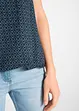 Top met elastiek, bonprix