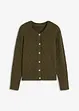 Ajour vest, bonprix