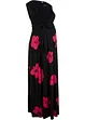 2-in-1 jersey zwangerschapsjurk/voedingsjurk met viscose, bonprix
