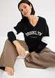 Oversized sweater, bonprix