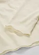 Semi-transparante longsleeve, bonprix