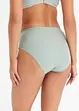 Maxislip met fijne kant (set van 2), bonprix
