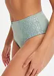 Maxislip met fijne kant (set van 2), bonprix