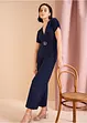 Jersey jumpsuit, bonprix