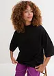 Lichte oversized sweater, bonprix
