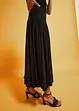Jersey rok van soepele viscose, bonprix