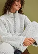 Huispak van teddy fleece, bonprix