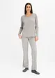 Pyjama (2-dlg.), bonprix