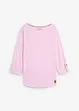 Longsleeve van katoen, bonprix