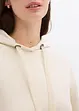 Sweatjurk van puur katoen, bonprix