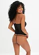 Bustier en string (2-dlg. set), VENUS