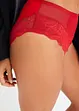 Maxislip (set van 2), bonprix