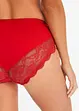 Maxislip (set van 2), bonprix