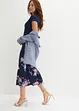 Jersey jurk, bonprix