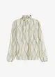 Chiffon blouse, bonprix