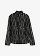 Chiffon blouse, bonprix