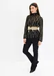 Chiffon blouse, bonprix