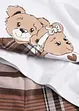 Meisjes pyjama (2-dlg. set), bonprix