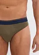 Slip (set van 5), bonprix