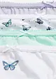 Slip (set van 7), bonprix