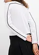 Longsleeve van katoen, bonprix