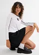 Longsleeve van katoen, bonprix