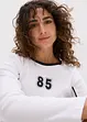 Longsleeve van katoen, bonprix