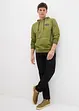 Hoodie van biologisch katoen, bonprix
