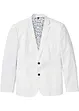 Colbert met linnen, regular fit, bonprix