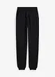 Joggingbroek van zachte katoenmix, bonprix