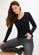 Longsleeve, bonprix