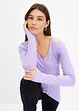 Geribd shirt, bonprix