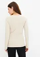 Geribd shirt, bonprix