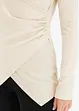 Geribd shirt, bonprix