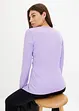 Geribd shirt, bonprix